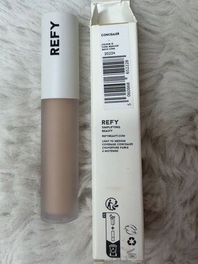 REFY Concealer - Beige Nude